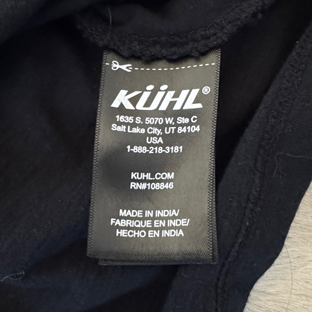 Kuhl Shay tank top, S - Picture 9 of 10